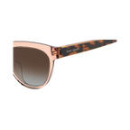 Kate Spade CAYENNE/S Brown Pink Women's Sunglasses