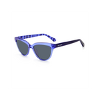Kate Spade CAYENNE/S Blue Women's Sunglasses