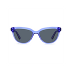 Kate Spade CAYENNE/S Blue Women's Sunglasses