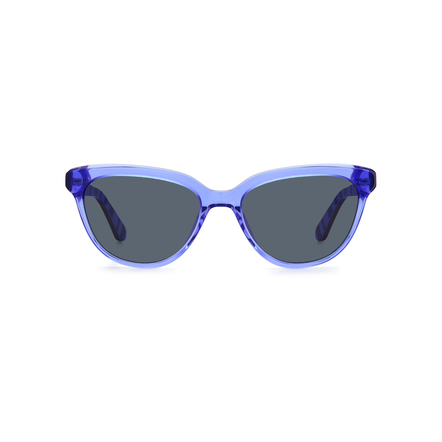 Kate Spade CAYENNE/S Blue Women's Sunglasses