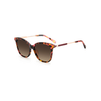 Kate Spade DALILA/S Brown Havana Women's Sunglasses