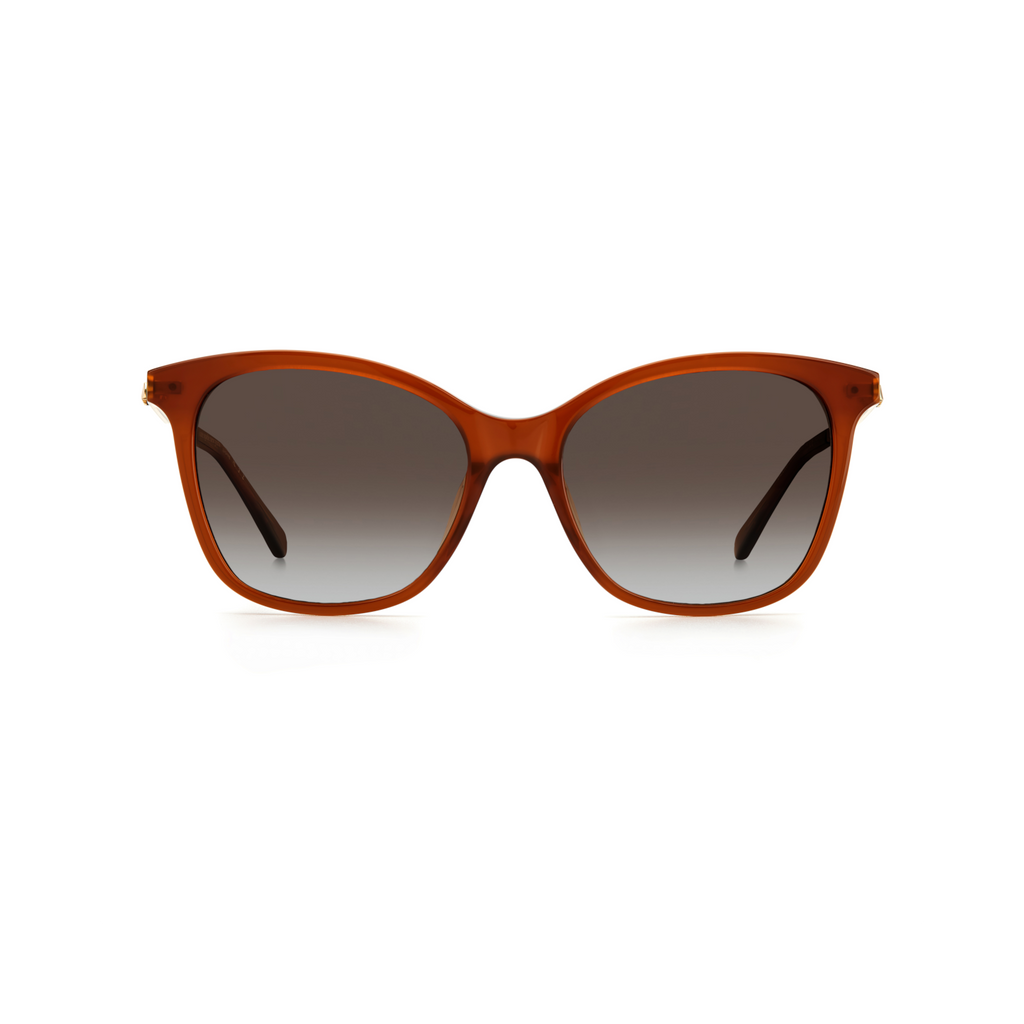 Kate Spade DALILA/S Brown Women's Sunglasses