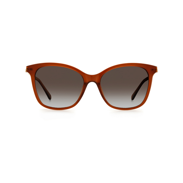 Kate Spade DALILA/S Brown Women's Sunglasses