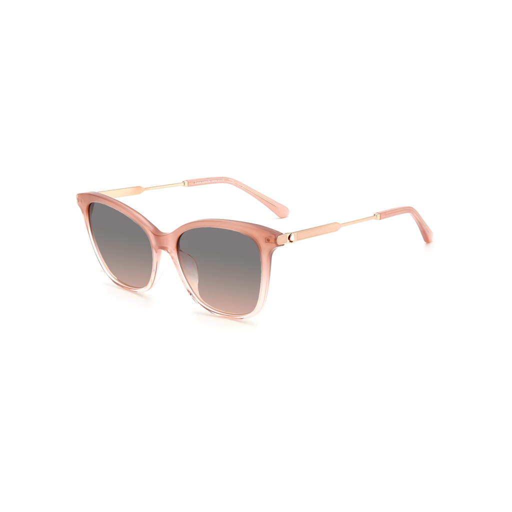 Kate Spade DALILA/S Grey Pink Women's Sunglasses