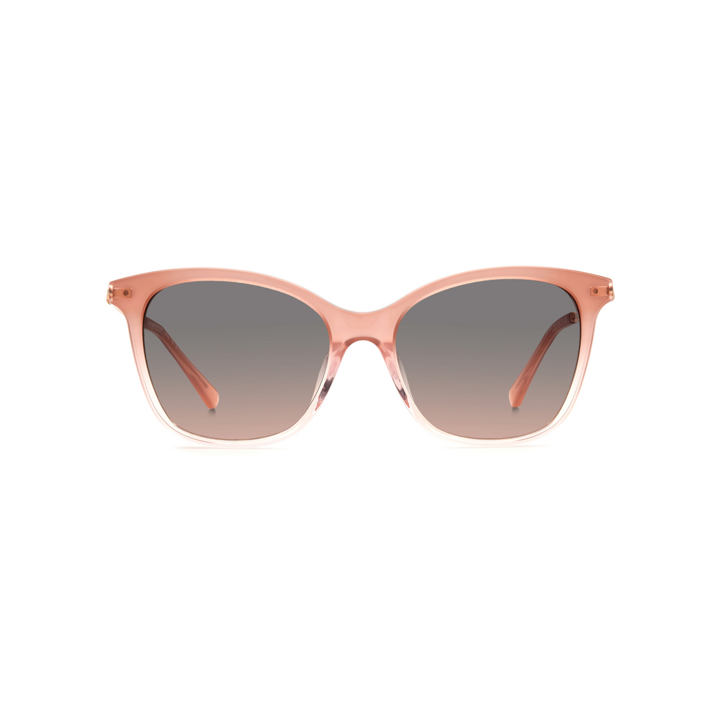Kate Spade DALILA/S Grey Pink Women's Sunglasses