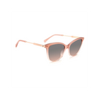 Kate Spade DALILA/S Grey Pink Women's Sunglasses