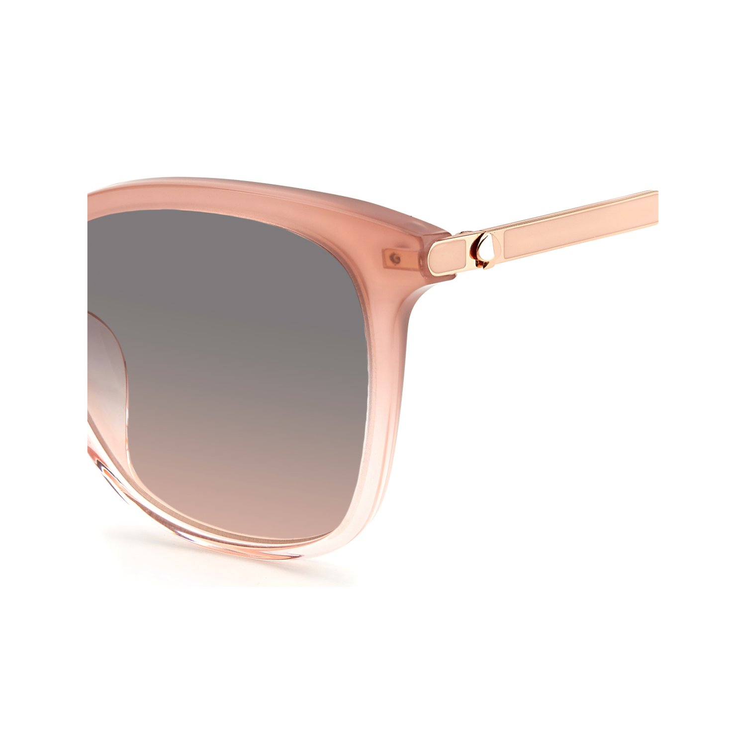 Kate Spade DALILA/S Grey Pink Women's Sunglasses