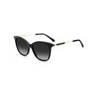 Kate Spade DALILA/S Grey Black Women's Sunglasses
