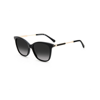 Kate Spade DALILA/S Grey Black Women's Sunglasses