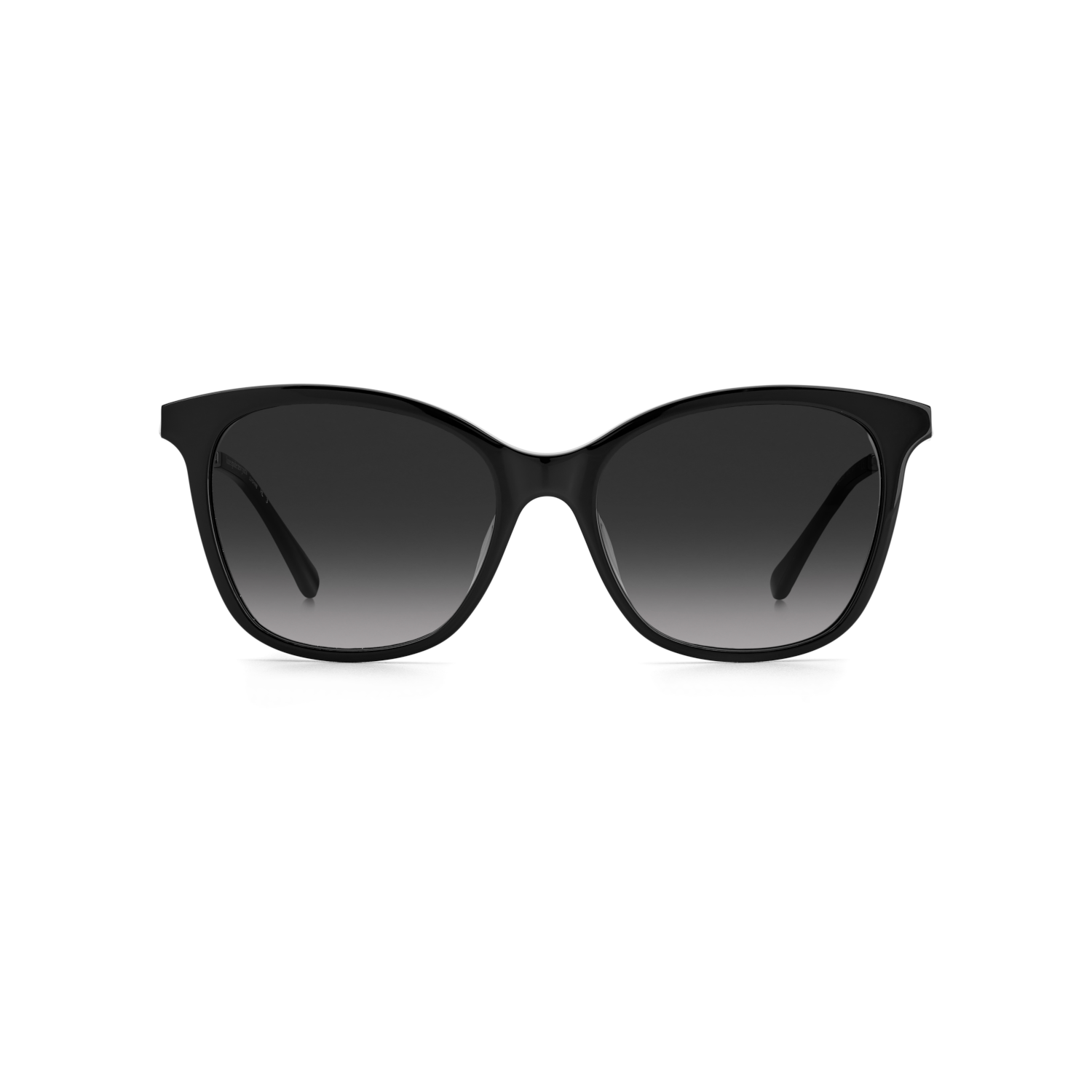 Kate Spade DALILA/S Grey Black Women's Sunglasses