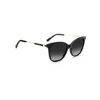 Kate Spade DALILA/S Grey Black Women's Sunglasses