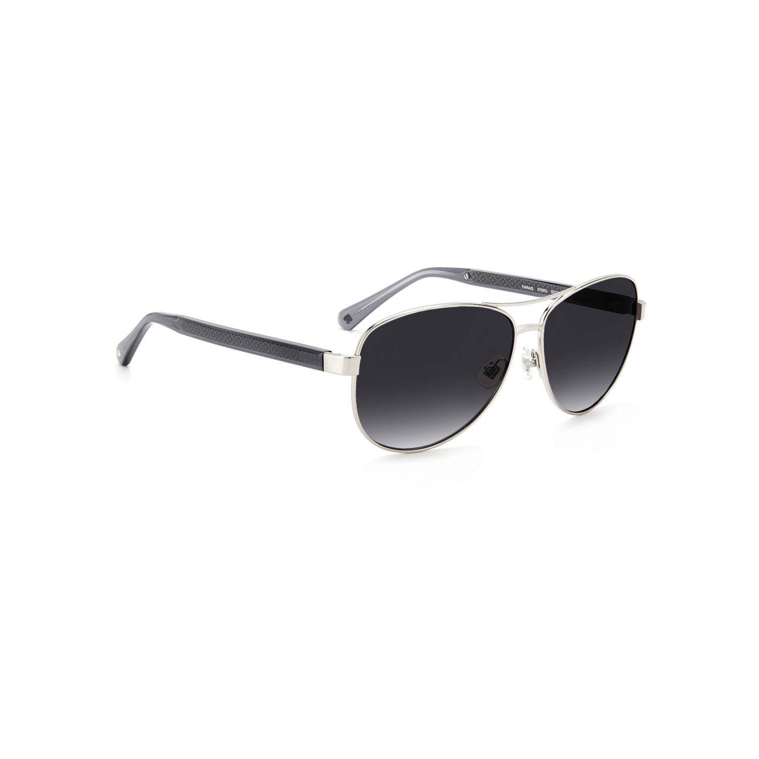 Kate Spade FARA/S Grey Women's Sunglasses