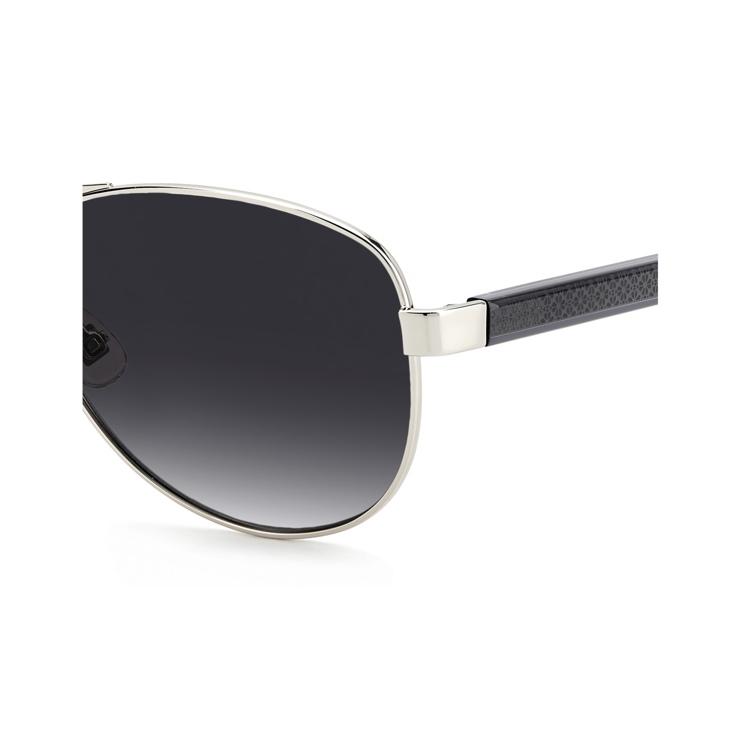 Kate Spade FARA/S Grey Women's Sunglasses