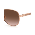 Kate Spade FARA/S Brown Red Women's Sunglasses
