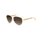 Kate Spade FARA/S Brown Yellow Women's Sunglasses