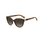 Kate Spade HENSLEY/G/S Brown Havana Women's Sunglasses