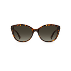 Kate Spade HENSLEY/G/S Brown Havana Women's Sunglasses