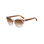 Kate Spade HENSLEY/G/S Brown Horn Women's Sunglasses