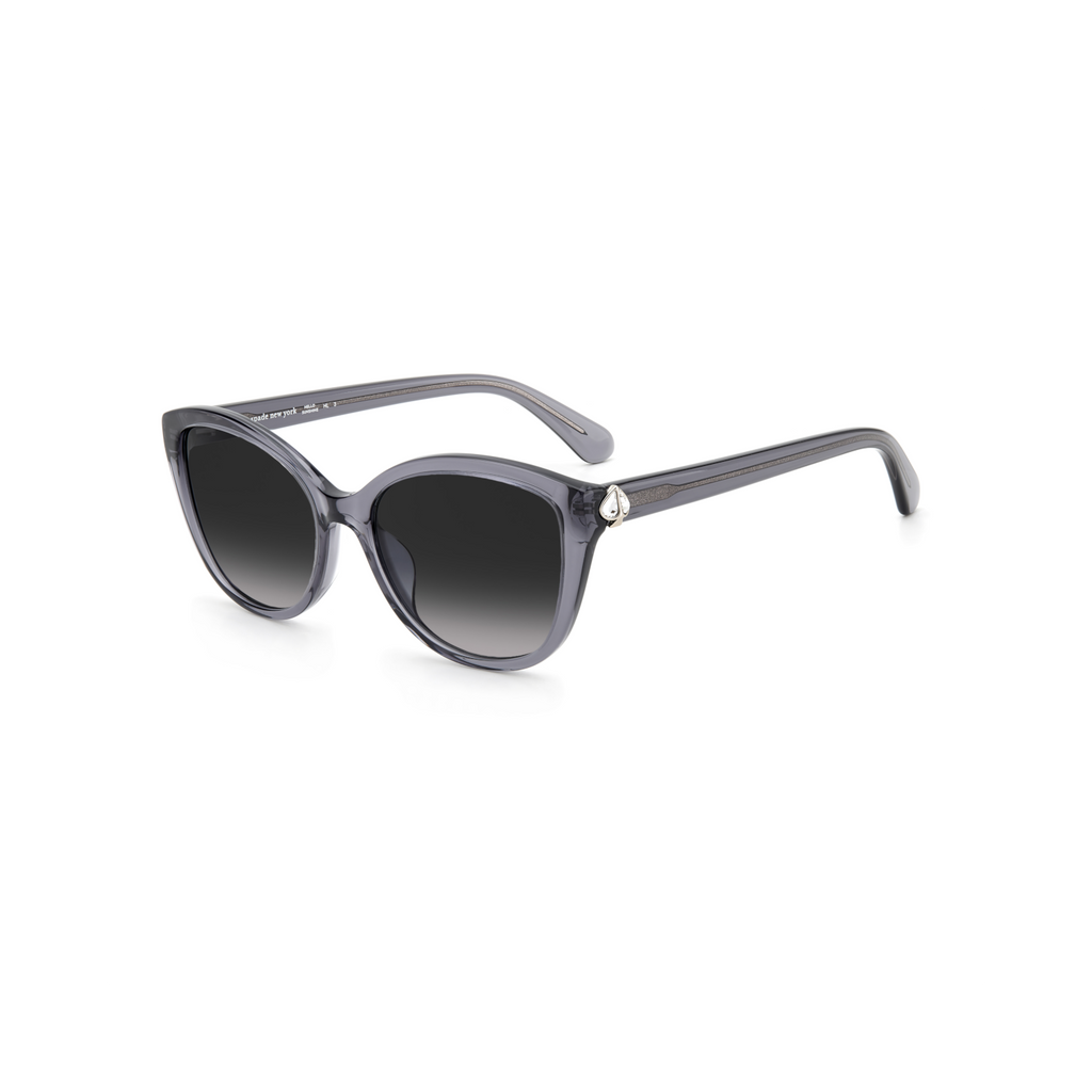 Kate Spade HENSLEY/G/S Grey Women's Sunglasses