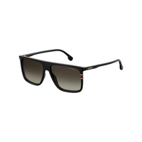 Carrera 172/N/S Brown Black Men's Sunglasses