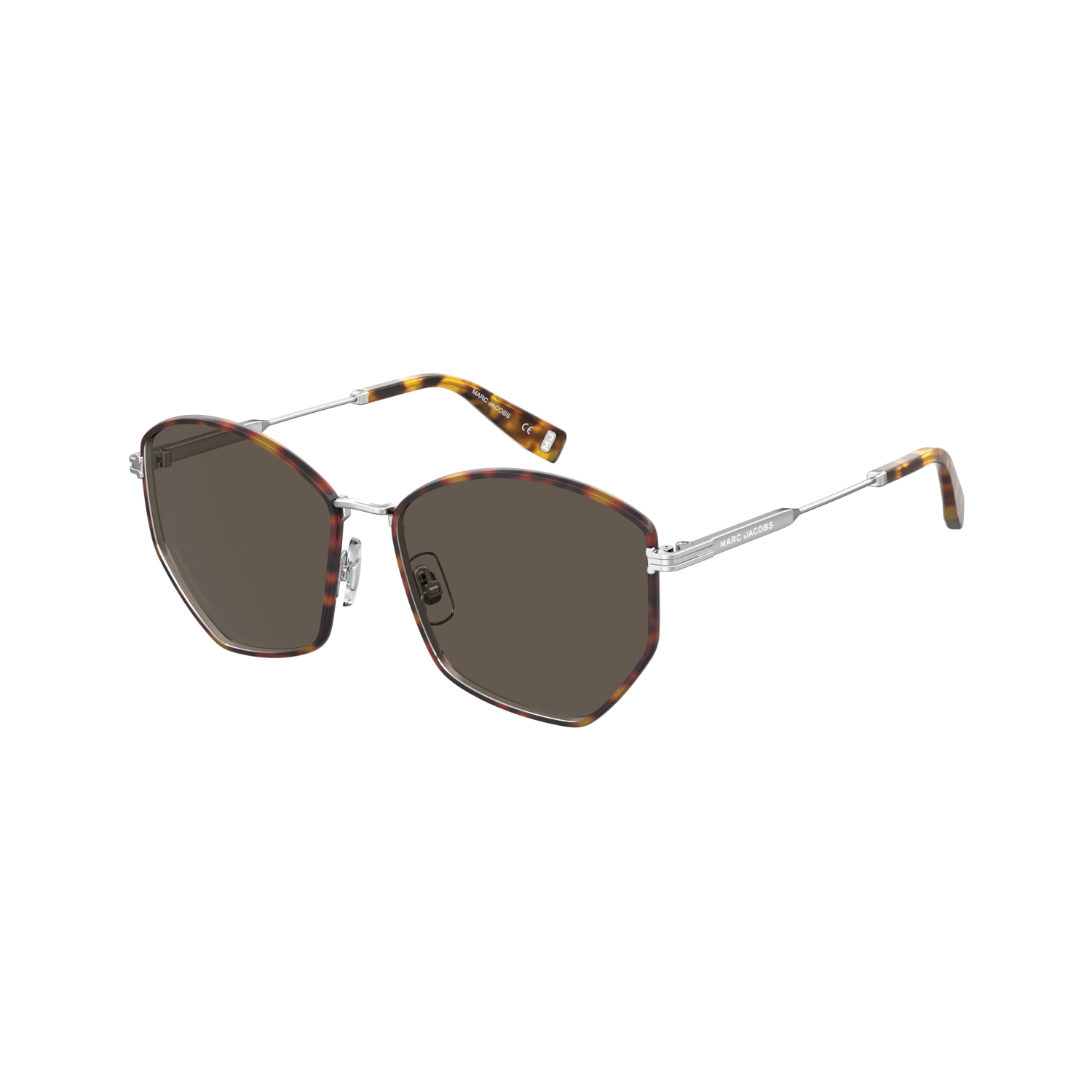Marc Jacobs MJ 1042/S Grey Women's Sunglasses
