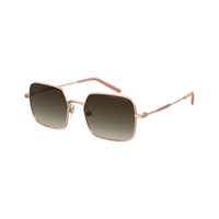Marc Jacobs MARC 507/S Brown Yellow Women's Sunglasses