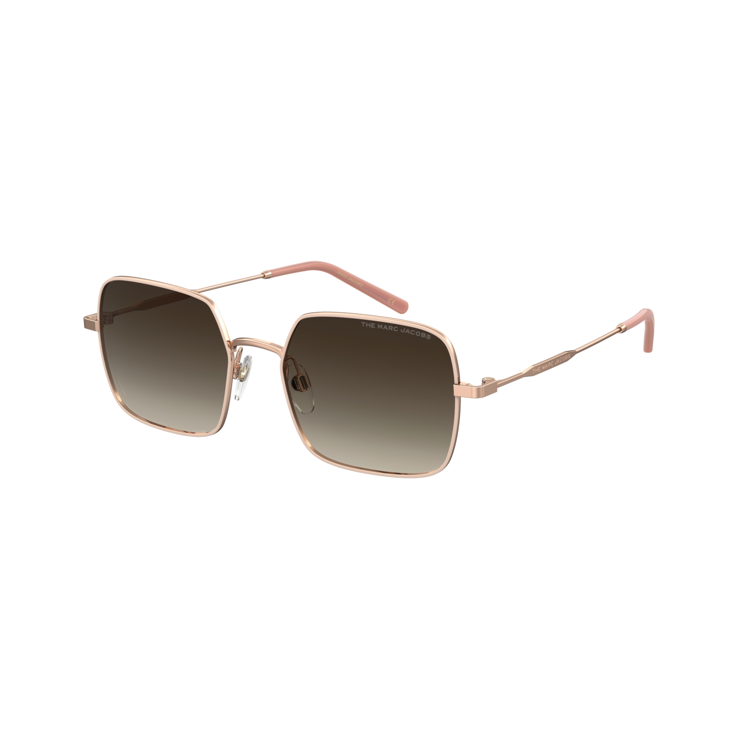 Marc Jacobs MARC 507/S Brown Yellow Women's Sunglasses