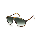Carrera CHAMPION65/N Green Red Unisex Sunglasses