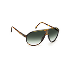 Carrera CHAMPION65/N Green Red Unisex Sunglasses