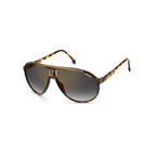 Carrera CHAMPION65/N Grey Brown Unisex Sunglasses