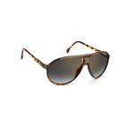 Carrera CHAMPION65/N Grey Brown Unisex Sunglasses