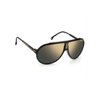 Carrera ENDURANCE65/N Grey Black Unisex Sunglasses