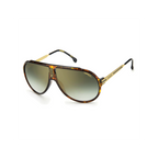 Carrera ENDURANCE65/N Green Havana Unisex Sunglasses