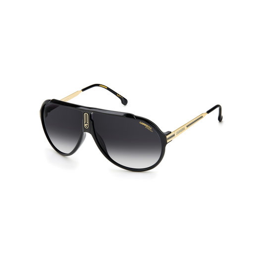 Carrera ENDURANCE65/N Grey Black Unisex Sunglasses