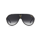 Carrera ENDURANCE65/N Grey Black Unisex Sunglasses