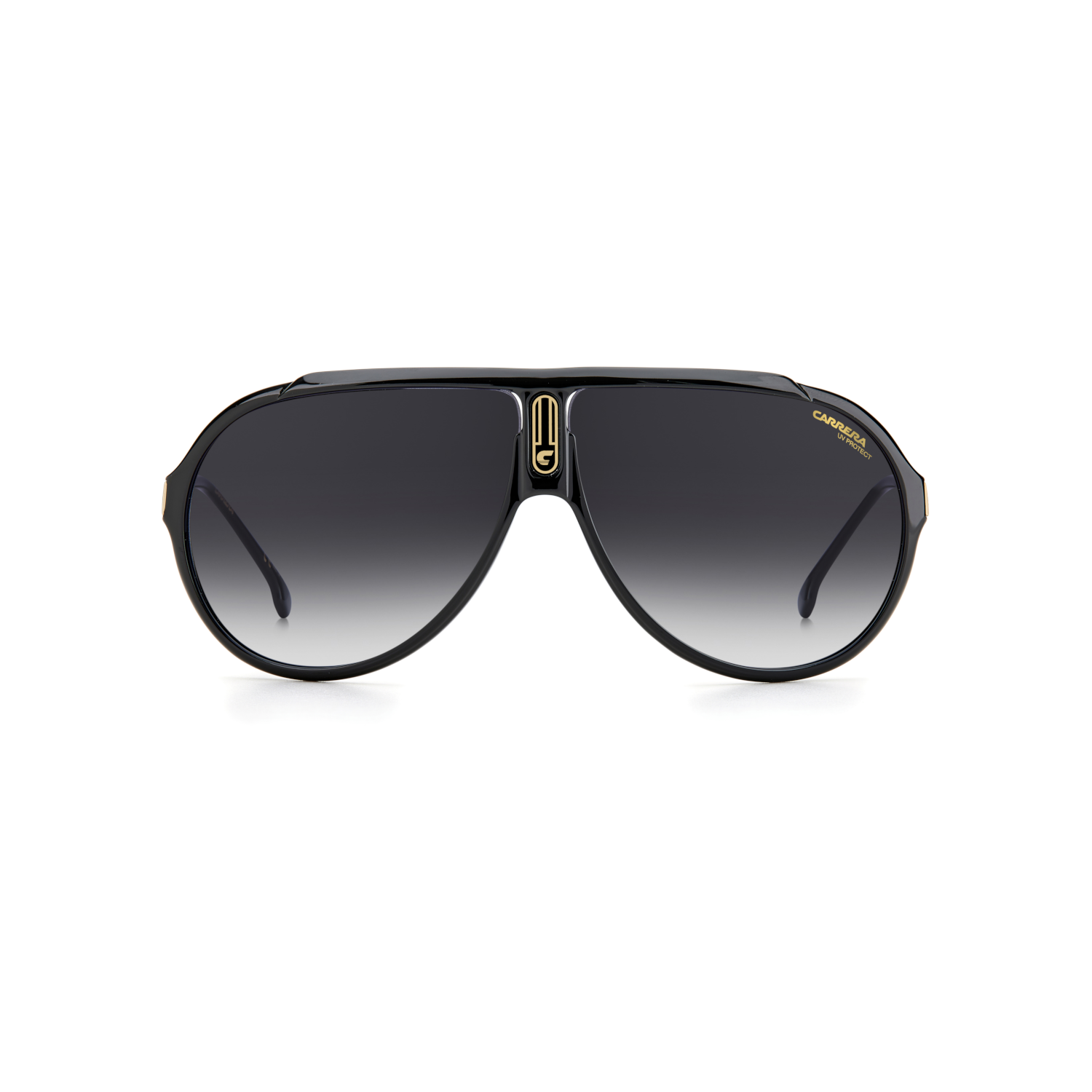 Carrera ENDURANCE65/N Grey Black Unisex Sunglasses