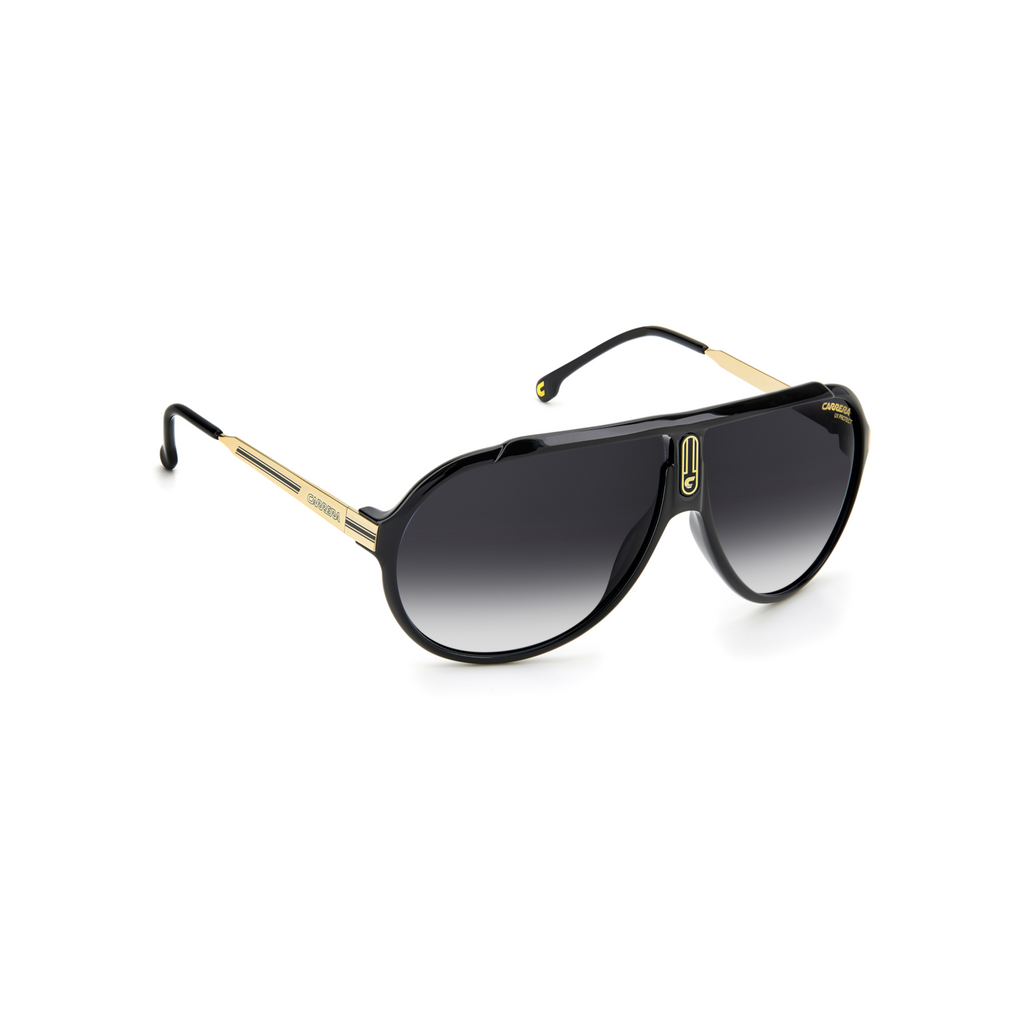 Carrera ENDURANCE65/N Grey Black Unisex Sunglasses