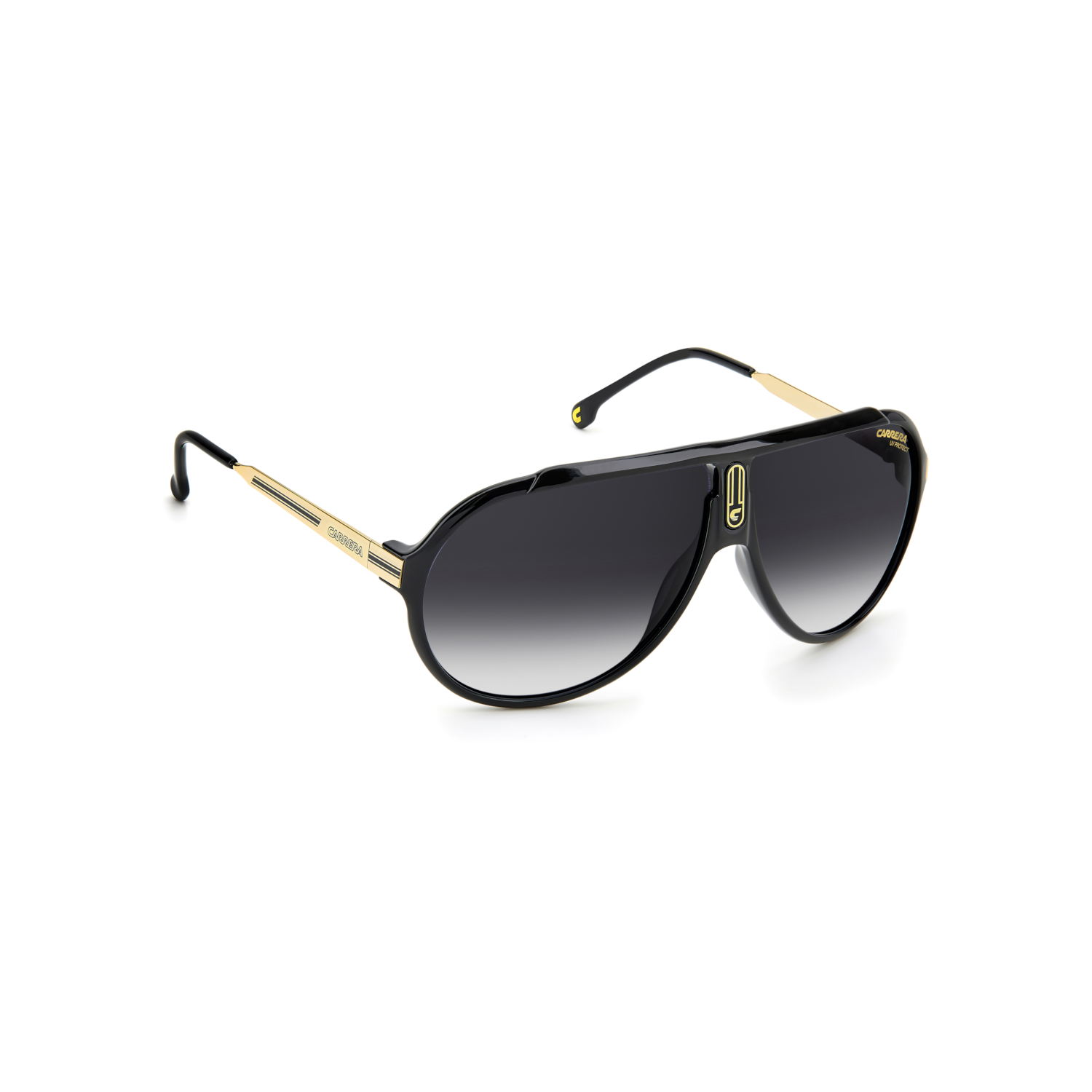 Carrera ENDURANCE65/N Grey Black Unisex Sunglasses