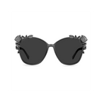 Jimmy Choo MYA/S 25TH Grey Women's Sunglasses