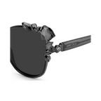 Jimmy Choo MYA/S 25TH Grey Women's Sunglasses