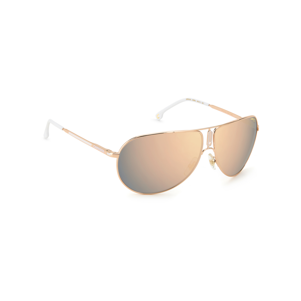 Carrera GIPSY65 Pink Yellow Unisex Sunglasses