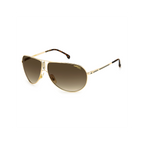 Carrera GIPSY65 Brown Yellow Unisex Sunglasses