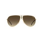 Carrera GIPSY65 Brown Yellow Unisex Sunglasses