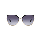 Fossil FOS 3126/G/S Grey Black Women's Sunglasses