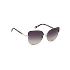Fossil FOS 3126/G/S Red Violet Women's Sunglasses
