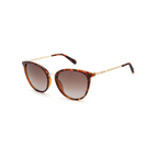 Fossil FOS 2117/G/S Brown Havana Women's Sunglasses