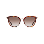 Fossil FOS 2117/G/S Brown Havana Women's Sunglasses