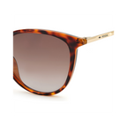 Fossil FOS 2117/G/S Brown Havana Women's Sunglasses