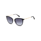 Fossil FOS 2117/G/S Grey Black Women's Sunglasses