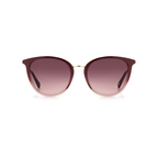Fossil FOS 2117/G/S Red Women's Sunglasses